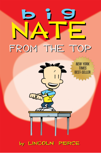 Big Nate: From the Top