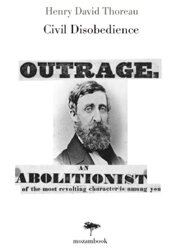 Civil Disobedience