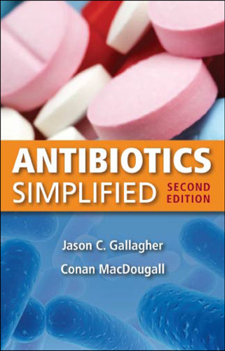 Antibiotics Simplified