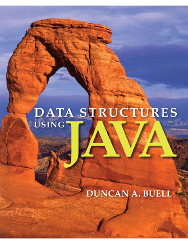 Data Structures Using Java