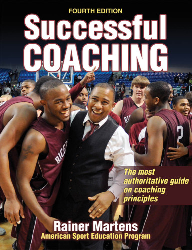 Successful Coaching