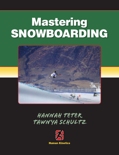 Mastering Snowboarding