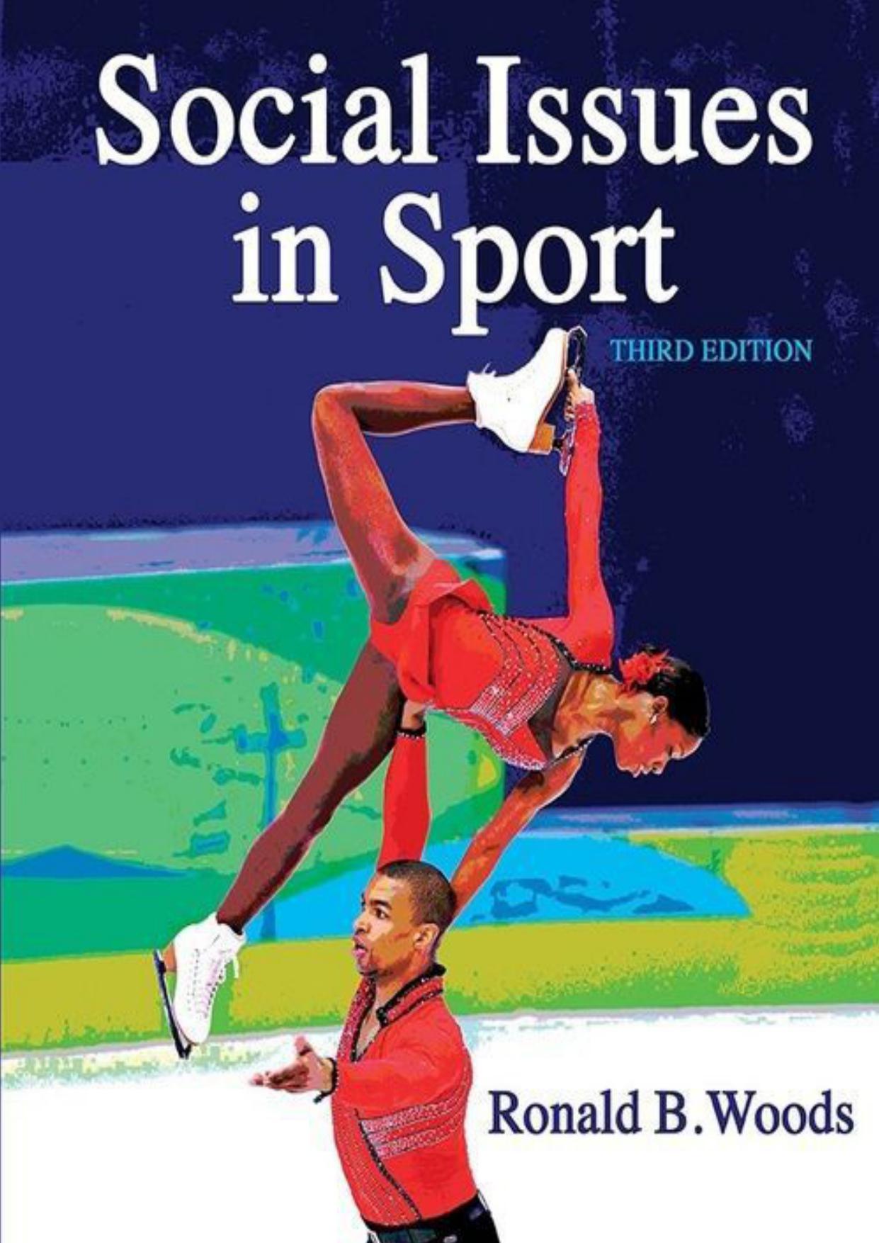 Social Issues in Sport