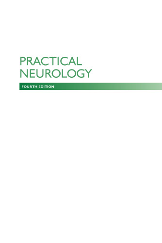 Practical Neurology