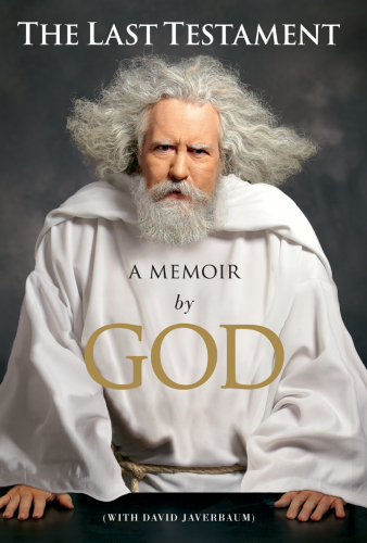 The Last Testament: A Memoir