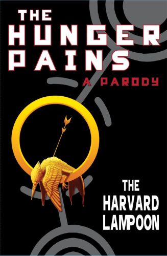 The Hunger Pains: A Parody