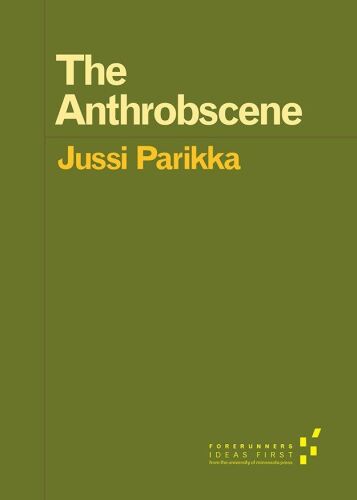 The Anthrobscene