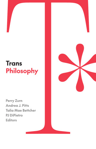 Trans Philosophy