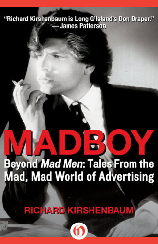 Madboy: My Journey from Adboy to Adman