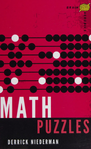 Brain Aerobics Math Puzzles (Hard-to-Solve Math Puzzles)