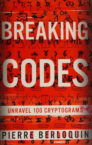 Breaking Codes: Unravel 100 Cryptograms