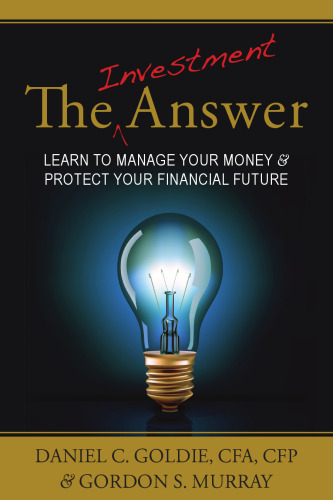 The Investment Answer
