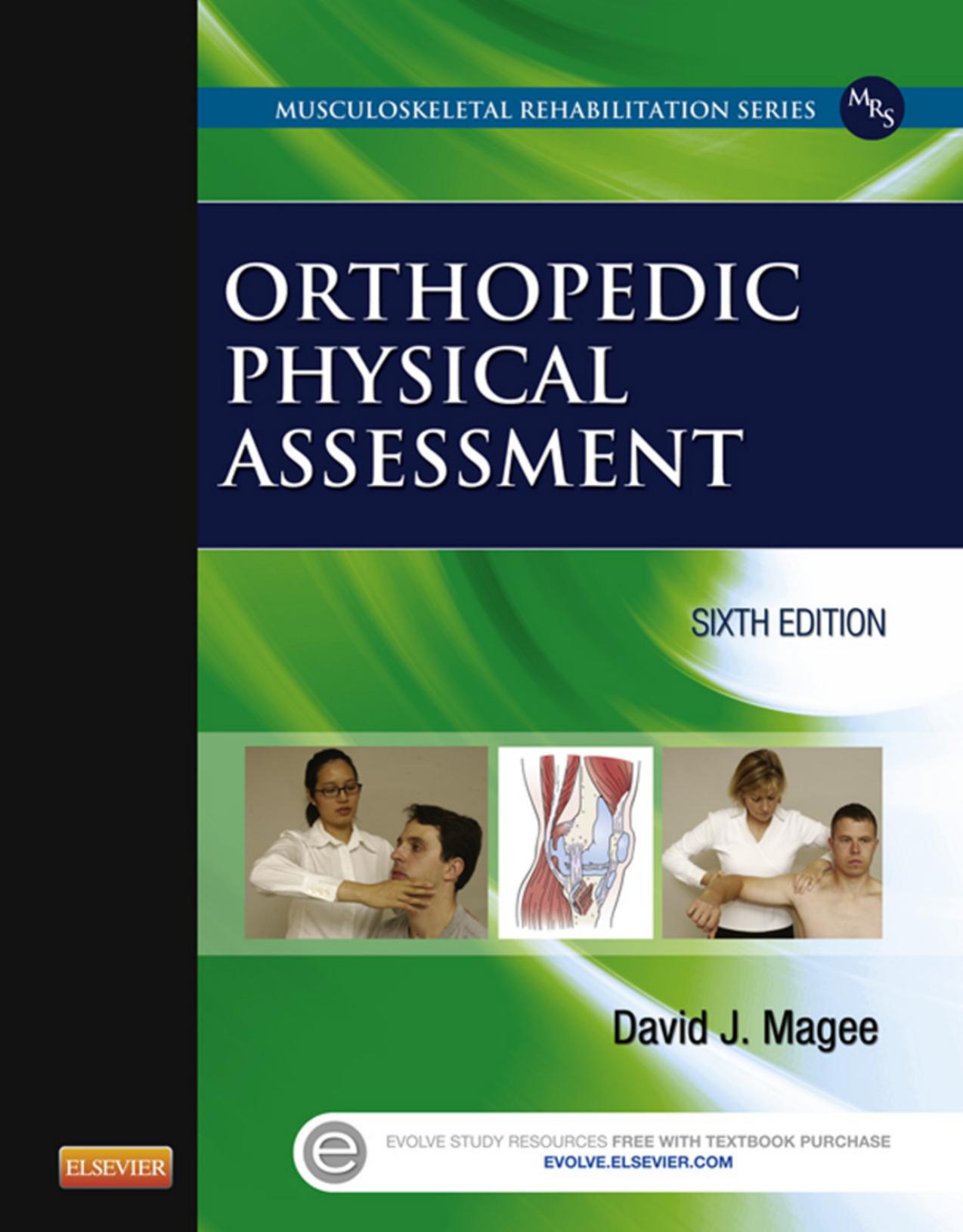 Orthopedic Physical Assessment