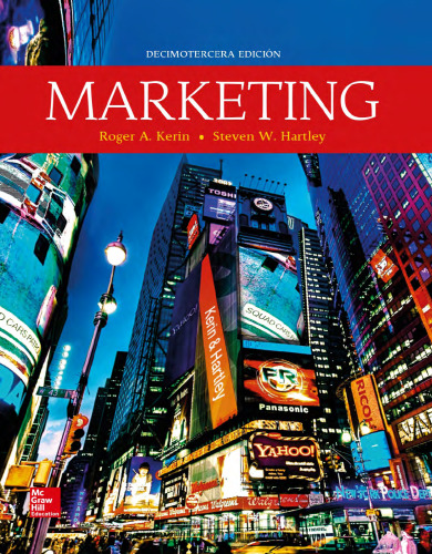 MARKETING