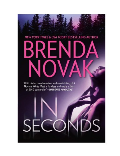 In Seconds
