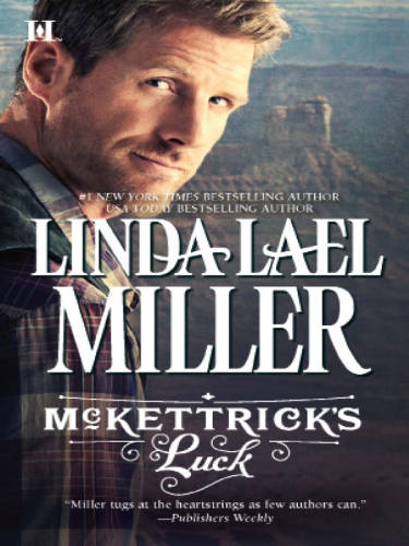 McKettrick's Luck