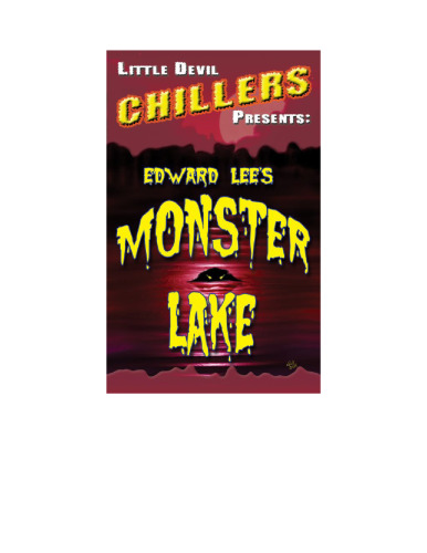 Monster Lake