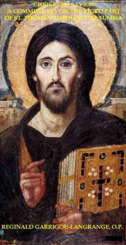 Christ the Savior