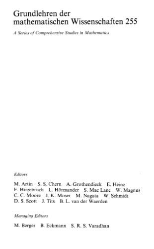 Complex Multiplication (Grundlehren der mathematischen Wissenschaften)