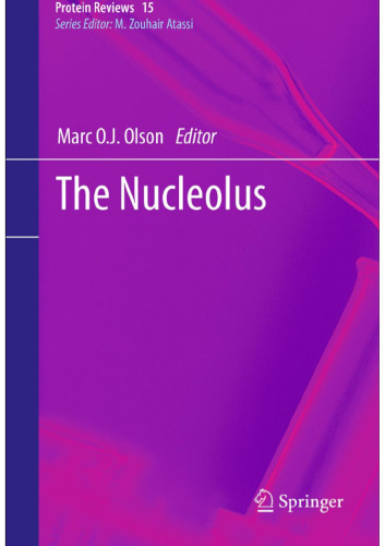 The Nucleolus