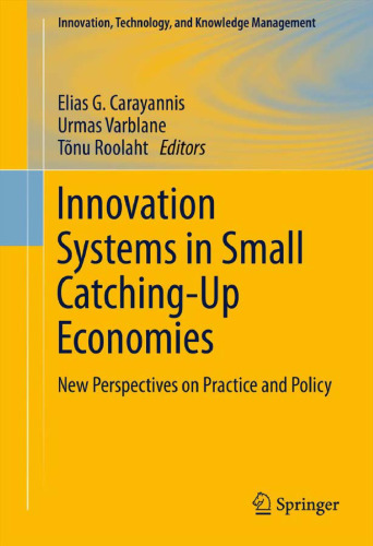 Innovation Systems in Small Catching-Up Economies: New Perspectives on Practice and Policy
