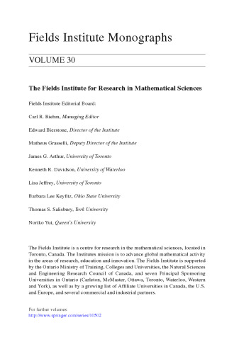 Uniform Spaces and Measures