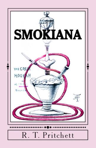 Smokiana, Historical and Ethnographical