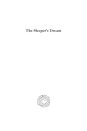 The Sleeper's Dream: Asclepius Ritual and Early Christian Discourse