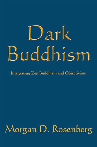 Dark Buddhism