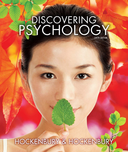 Discovering Psychology