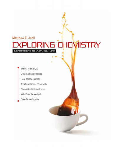 Exploring Chemistry
