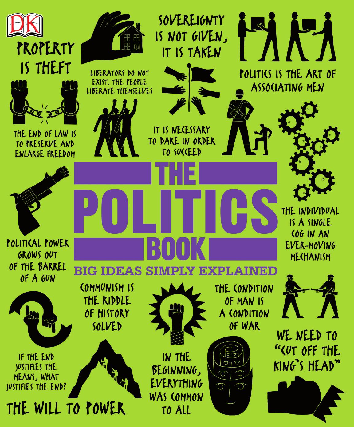 The Politics Book
