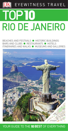 Top 10 Rio de Janeiro