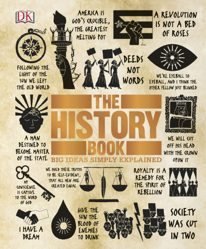 The History Book