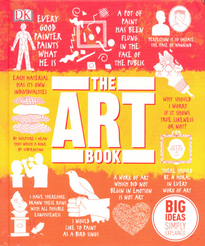 The Art Book: