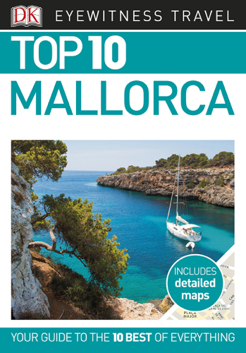 Top 10 Mallorca (Pocket Travel Guide)