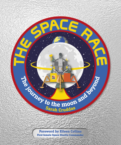 The Space Race: The Journey to the Moon and Beyond