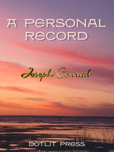 A Personal Record