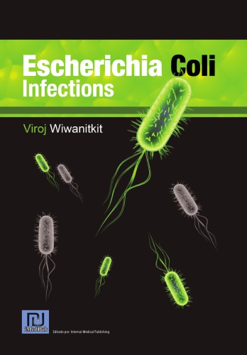 Escherichia coli infections