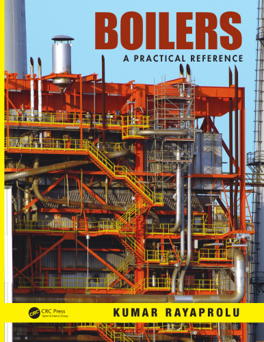Boilers: A Practical Reference