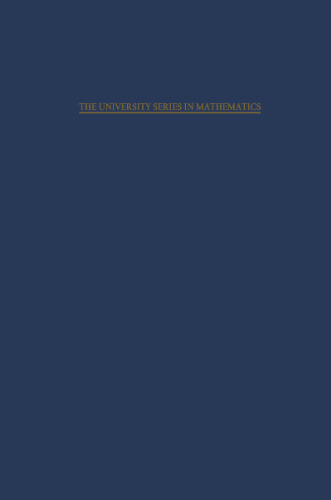 Finite Simple Groups: An Introduction to Their Classification (University Series in Mathematics)