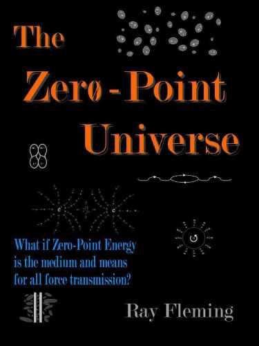 The Zero-Point Universe