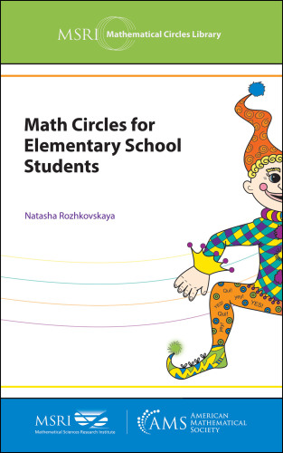 Math Circles for Elementary School Students