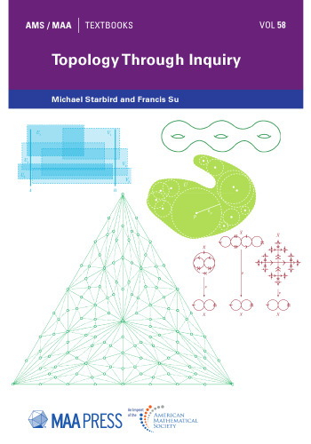 Topology Through Inquiry