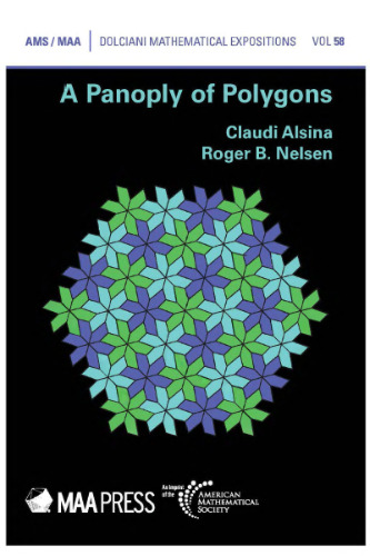 A Panoply of Polygons (Dolciani Mathematical Expositions, 58)