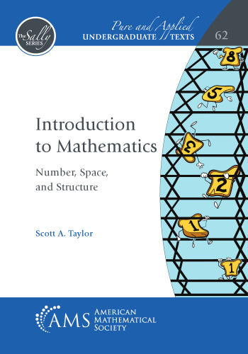 Introduction to Mathematics