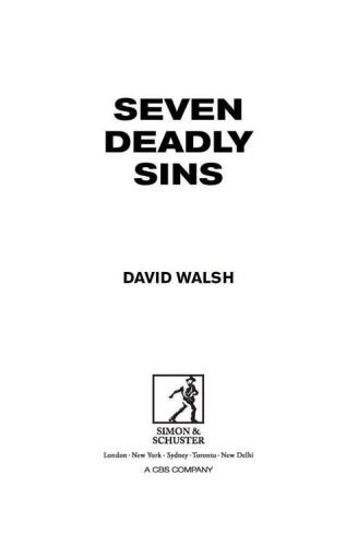 Seven Deadly Sins