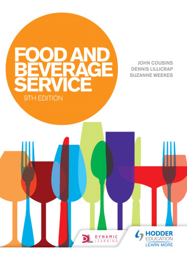 Food and Beverage Service