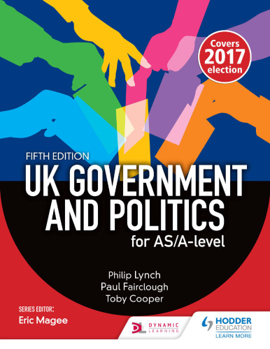 UK Government & Politics AS A Level 5th