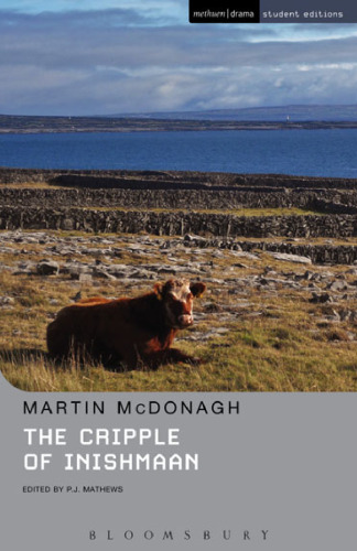The Cripple of Inishmaan (Student Editions)